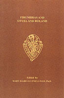Firumbras and Otuel and Roland