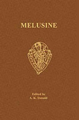 Melusine