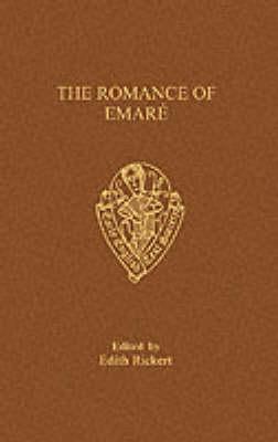 The Romance of Emare