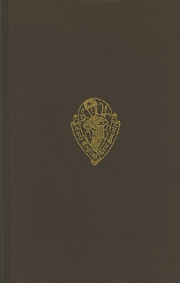 OE Version of Bede's ecclesiastical History of the English People Vols IIi and IIii