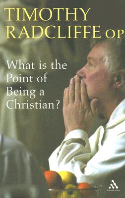 What is the Point of Being a Christian?