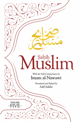 Sahih Muslim (Volume 5)