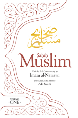 Sahih Muslim (Volume 1)