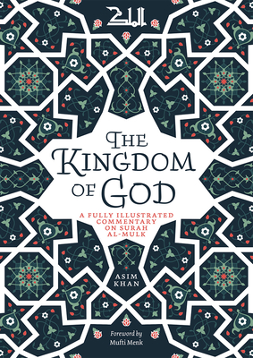 The Kingdom of God