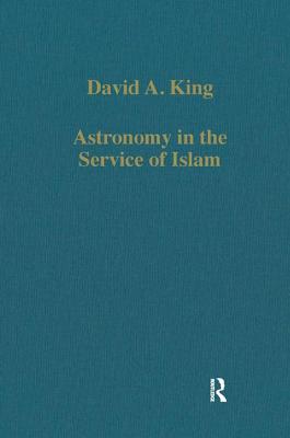 Astronomy in the Service of Islam