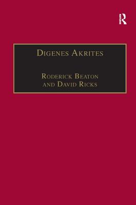 Digenes Akrites