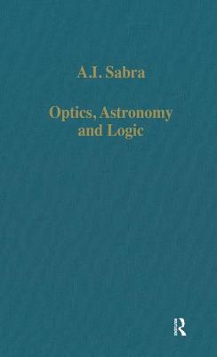 Optics, Astronomy and Logic