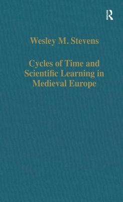 Cycles of Time and Scientific Learning in Medieval Europe