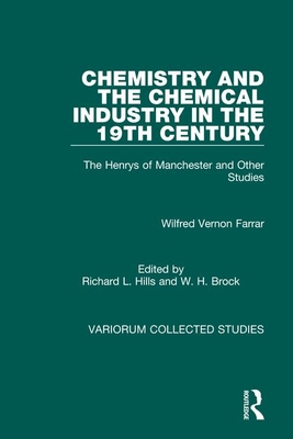 Chemistry and the Chemical Industry in the 19th Century