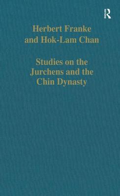 Studies on the Jurchens and the Chin Dynasty