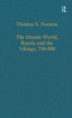 The Islamic World, Russia and the Vikings, 750-900