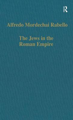 The Jews in the Roman Empire