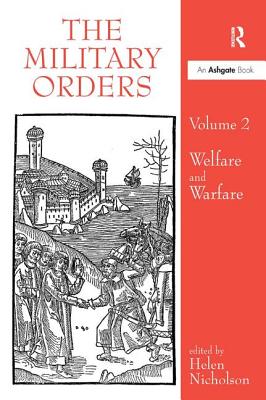 The Military Orders Volume II