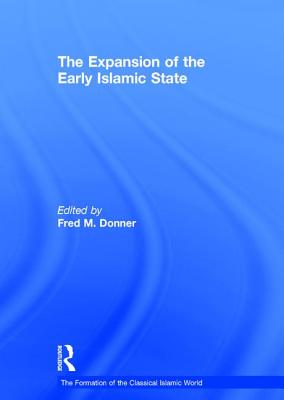 The Expansion of the Early Islamic State