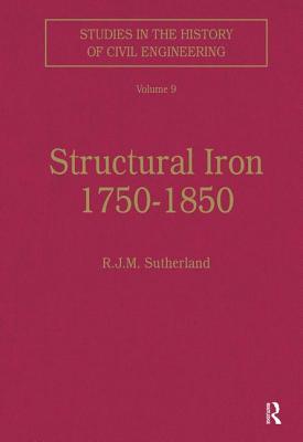 Structural Iron 1750-1850