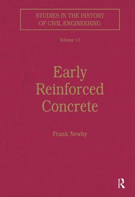 Early Reinforced Concrete