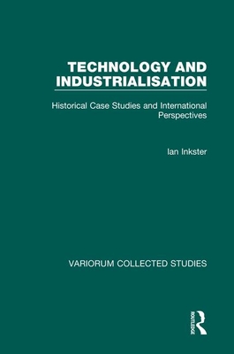 Technology and Industrialisation