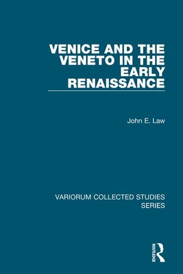 Venice and the Veneto in the Early Renaissance