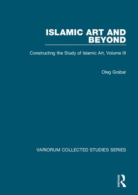 Islamic Art and Beyond