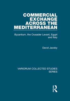 Commercial Exchange Across the Mediterranean