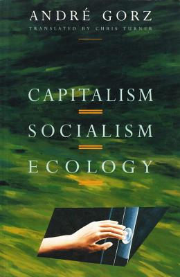 Capitalism, Socialism, Ecology