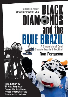 Black Diamonds and the Blue Brazil NEW EDITION