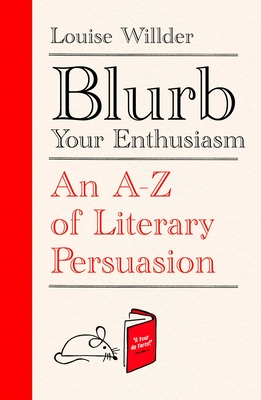 Blurb Your Enthusiasm