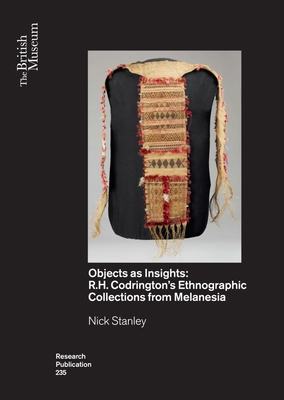 Objects as Insights