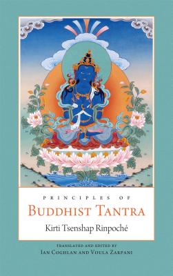 Principles of Buddhist Tantra