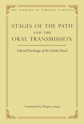 Stages of the Path and the Oral Transmission