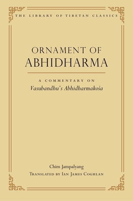 Ornament of Abhidharma