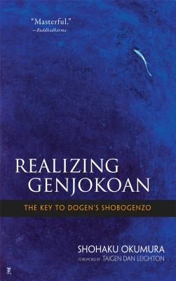 Realising Genjokoan