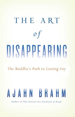 The Art of Disappearing