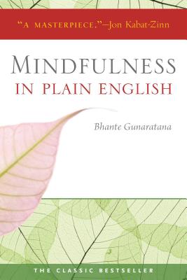 Mindfulness in Plain English