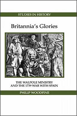 Britannia's Glories