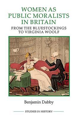 Women as Public Moralists in Britain