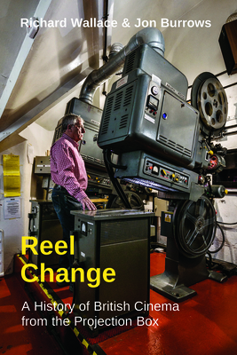 Reel Change