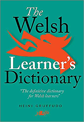 Welsh Learner's Dictionary, The / Geiriadur y Dysgwyr