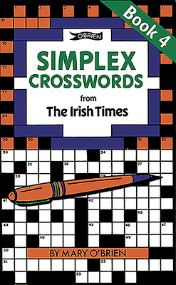 Simplex Crosswords from the Irish Times: Book 4