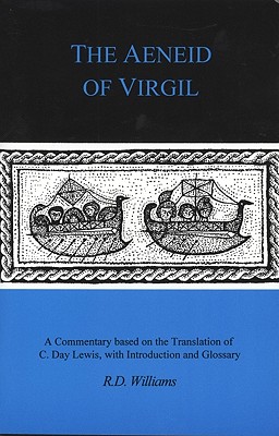 The Aeneid of Virgil