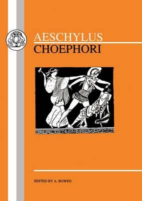 Choephoroe