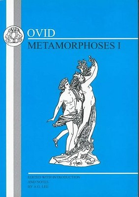 Ovid: Metamorphoses I