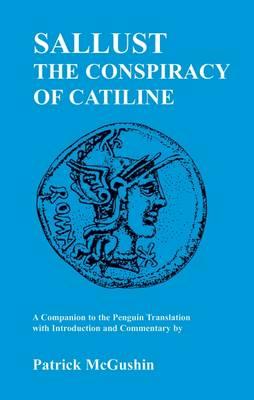 Sallust's "Conspiracy of Catiline"