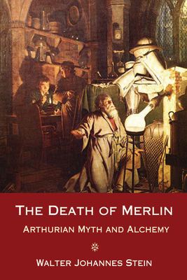 The Death of Merlin