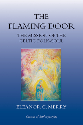 The Flaming Door