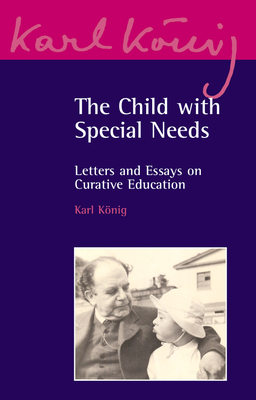 The Child with Special Needs