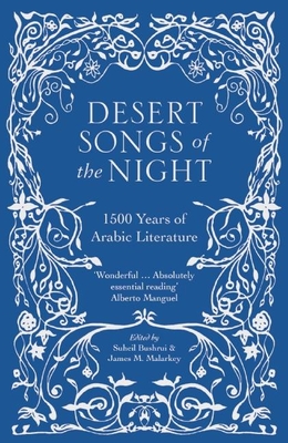 Desert Songs of the Night