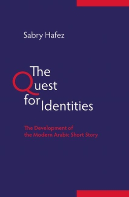 The Quest for Identities