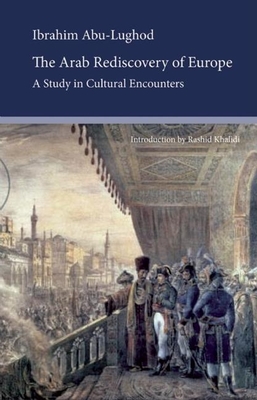 Arab Rediscovery of Europe
