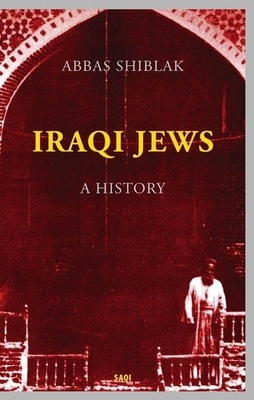 Iraqi Jews